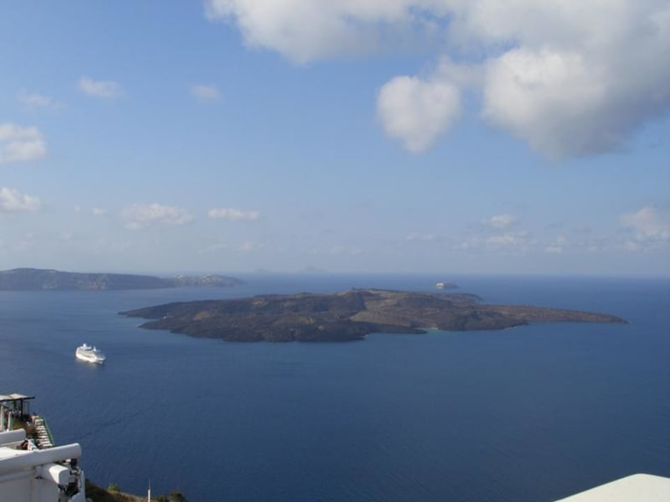 Vulkanblick Sun Rocks - Adults only