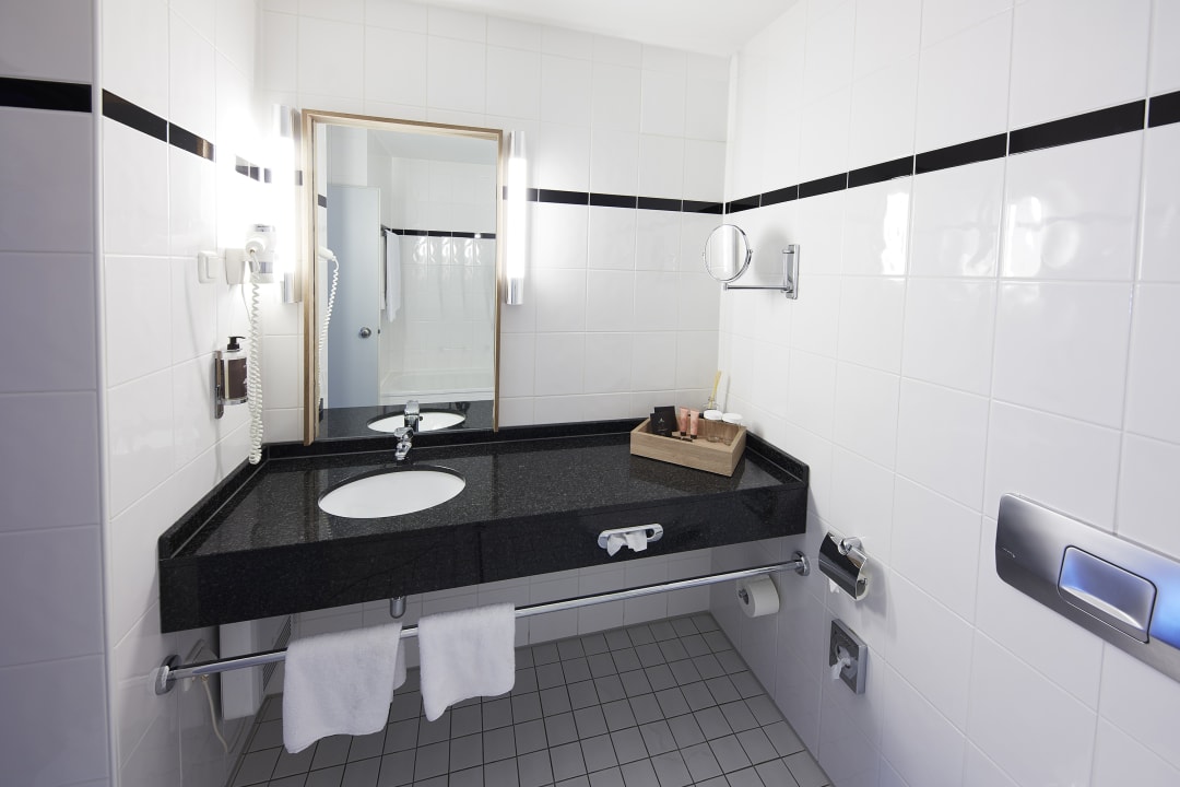 Zimmer nestor Hotel Neckarsulm