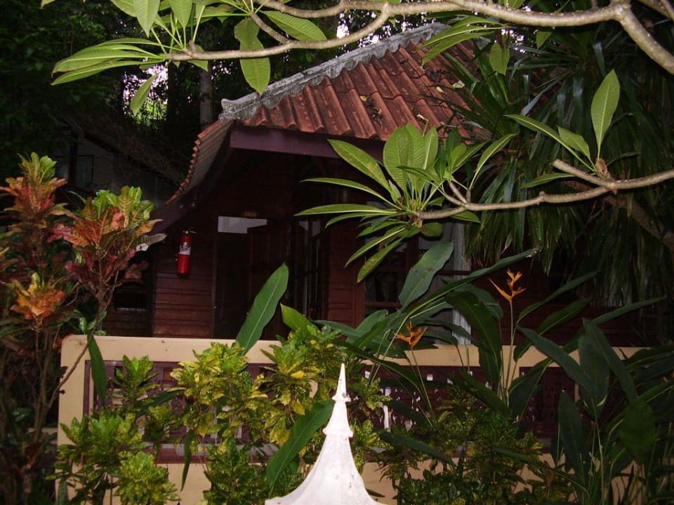 Superiorbugalow The Fair House Beach Resort