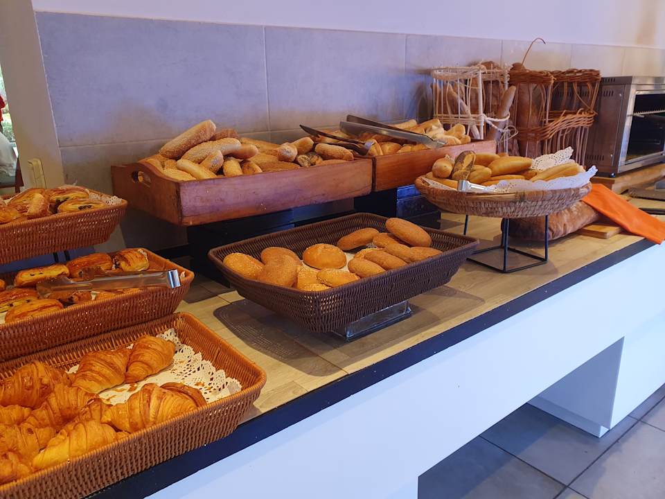 Gastro Kenzi Rose Garden