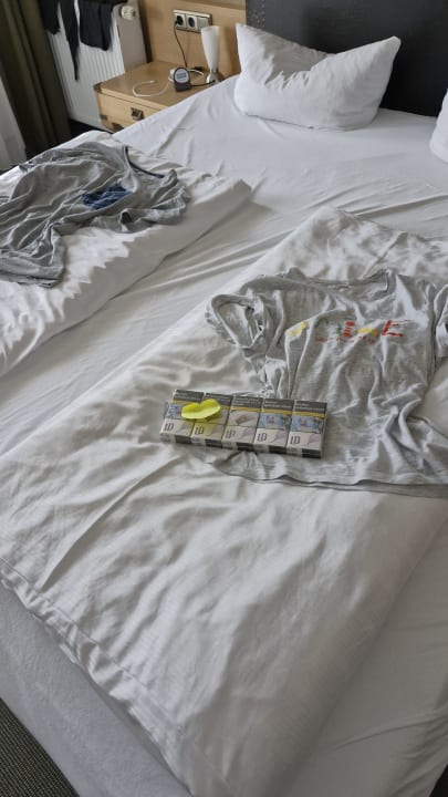 Zimmer Burghotel Am Hohen Bogen