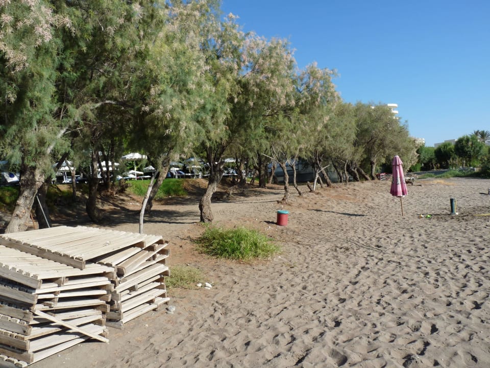 Strand Hotel Calypso Beach
