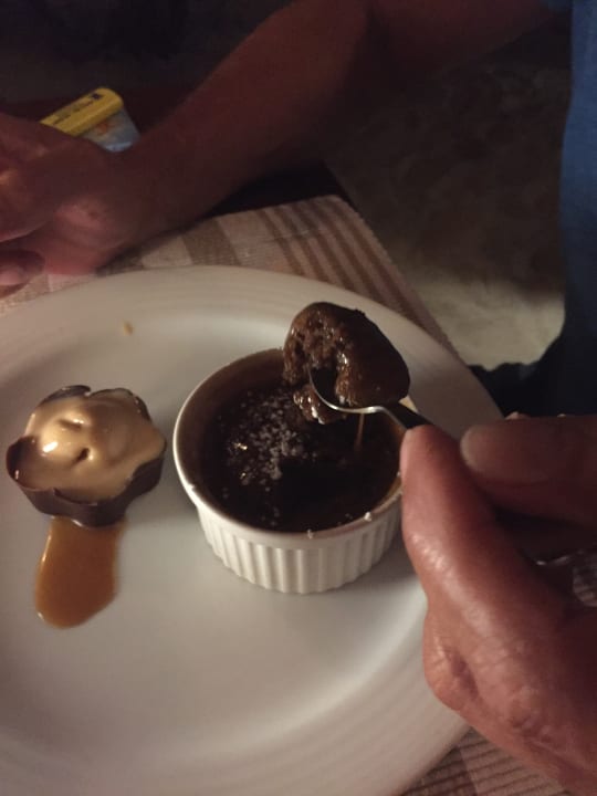 Gastro NH Collection Maldives Reethi Resort