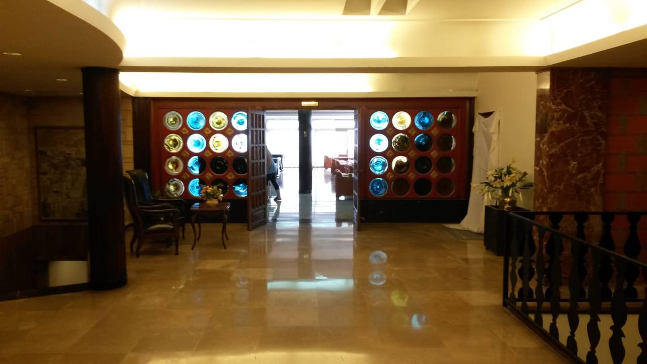 Zwischen Etage Hotel Mirador