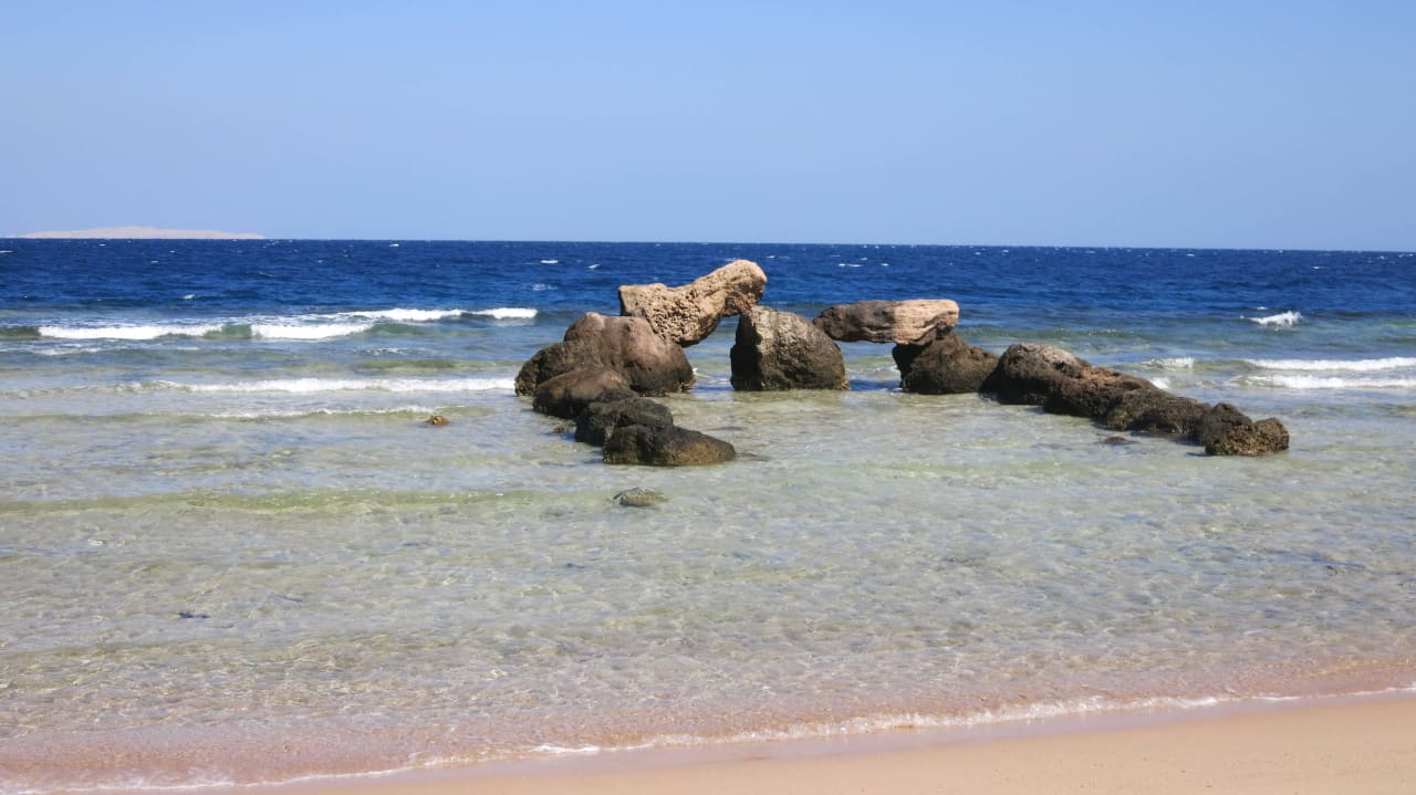 Strand Pickalbatros Citadel Resort