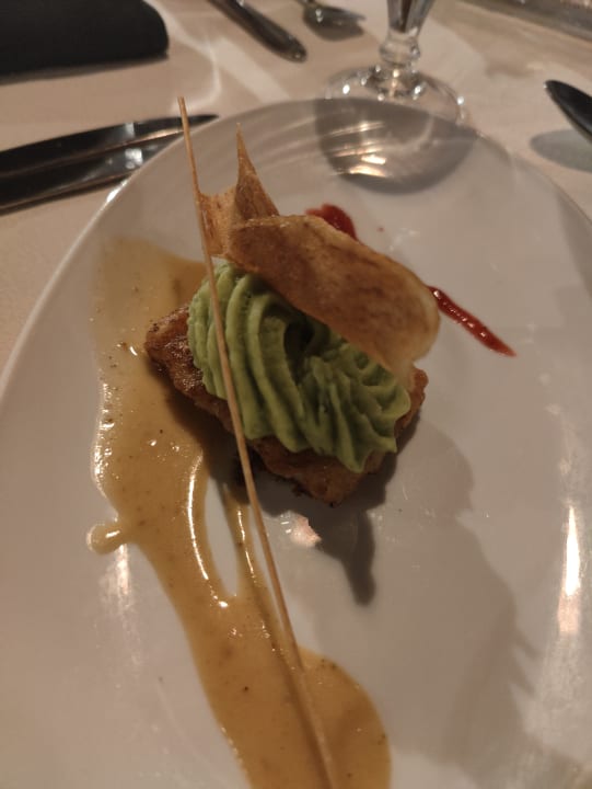 Gastro Aldiana Club Djerba Atlantide