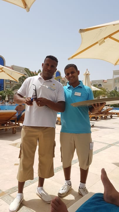 Sonstiges Premier Le Reve Hotel & Spa