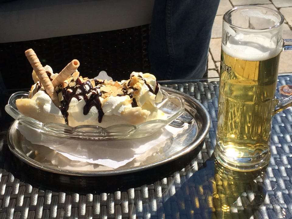 Restaurant Hotel Seewirt