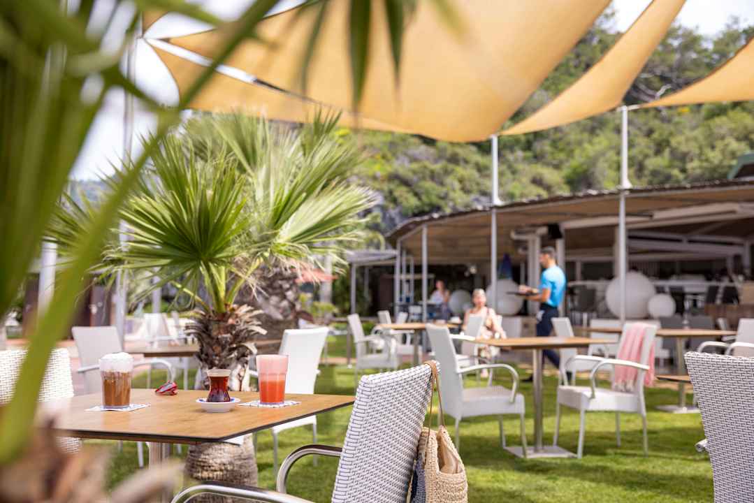 Gastro TUI BLUE Sarigerme Park