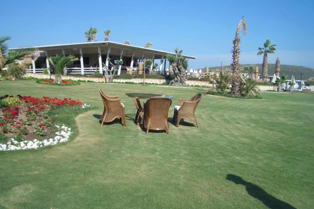 Hotel Solto Anlage Cocos The Club Solto