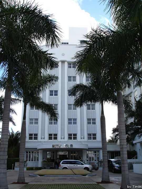 Royal Palm South Beach Royal Palm South Beach Miami, a Tribute Portfolio Resort