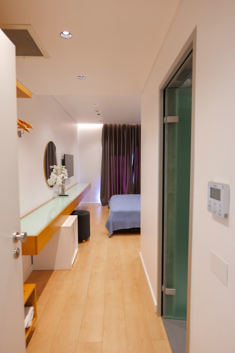 Zimmer Hotel Nertili