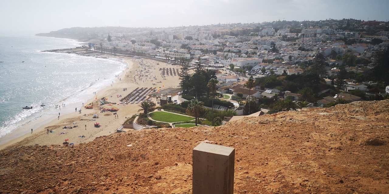 Sport & Freizeit Hotel Clube Porto Mos