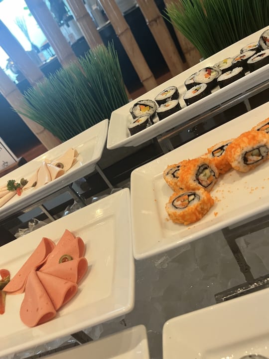 Gastro Hilton Hua Hin Resort & Spa