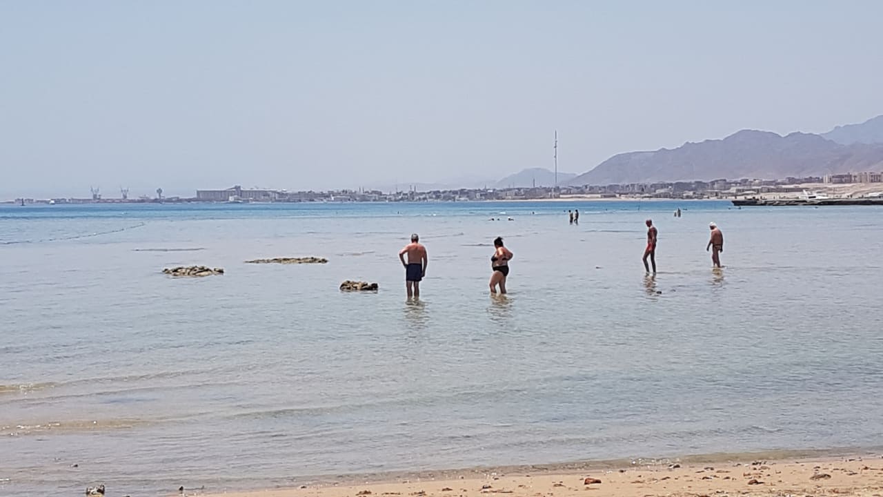 Strand Shams Prestige Abu Soma-Adults Only