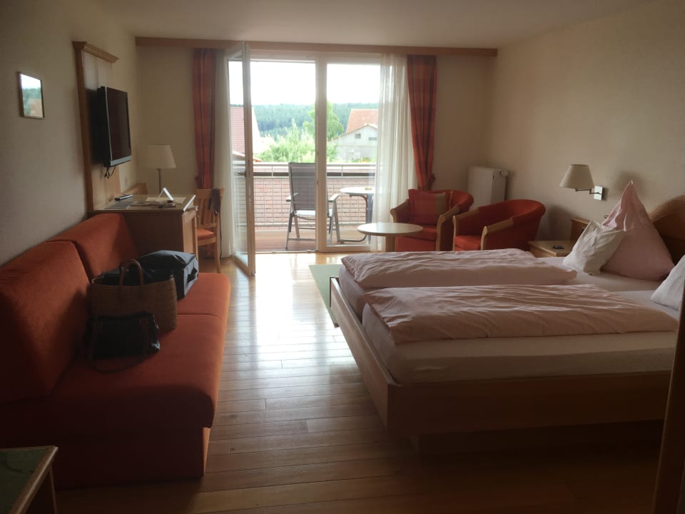 Zimmer Landgasthof-Hotel Löwen