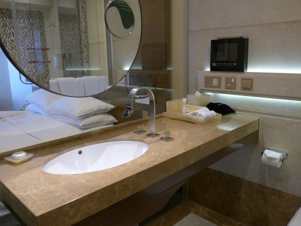 Zimmer Hotel Harbour Grand Hong Kong