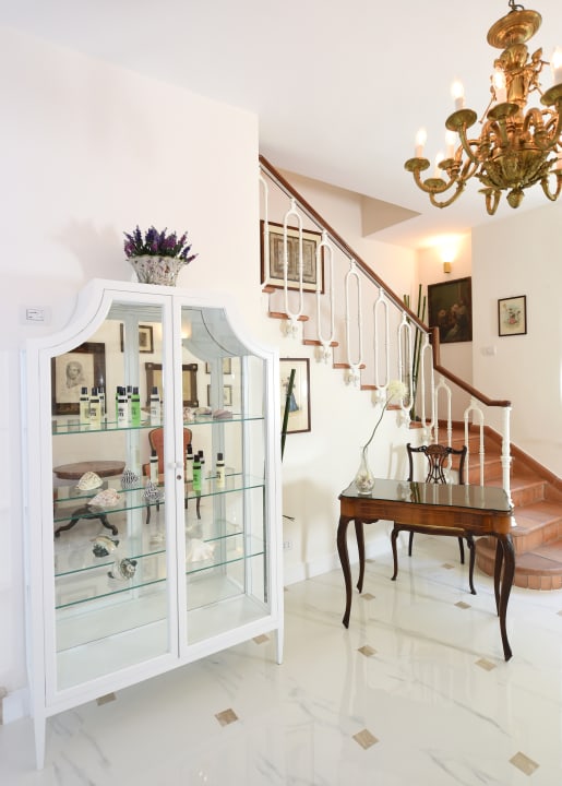 Sonstiges Grand Hotel Ambasciatori