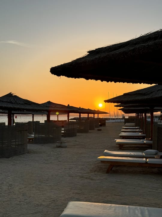 Strand Hotel Kempinski Soma Bay