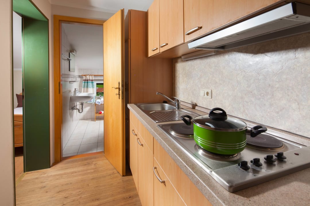 Zimmer Haus Sammerllehen