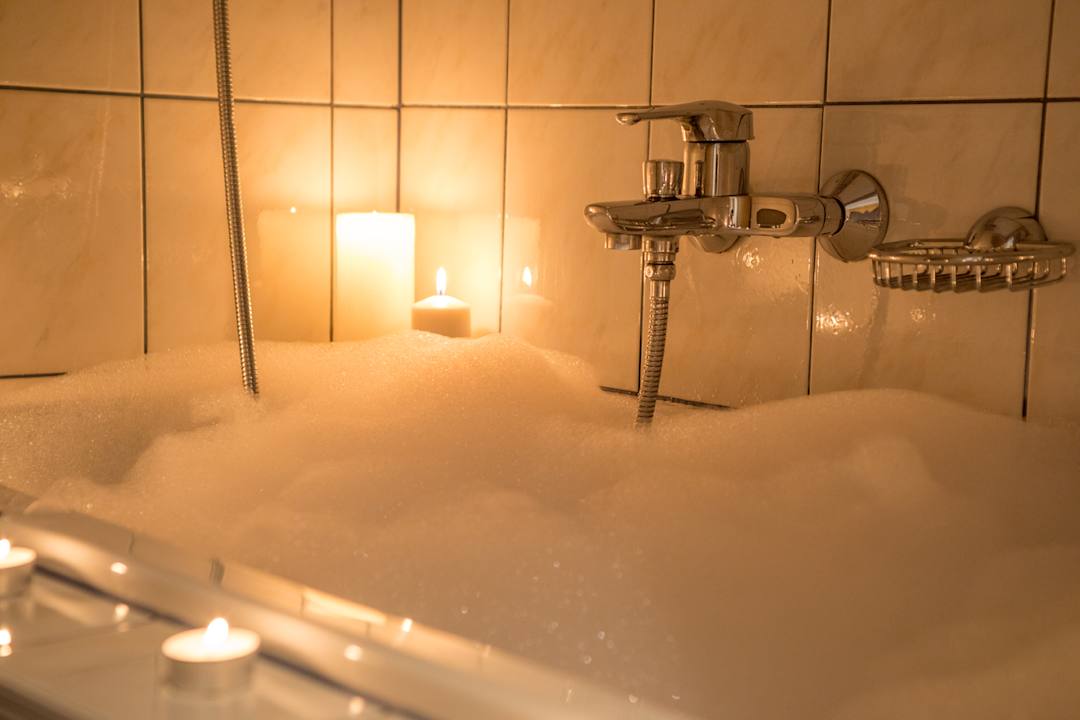 Zimmer Appartementhaus Mühle