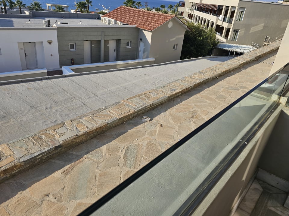 Außenansicht Mitsis Rodos Village