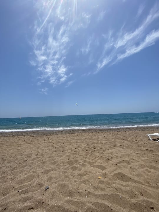 Strand Asteria Collection Side