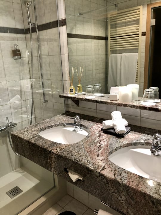 Zimmer Beatus Wellness- & Spa-Hotel