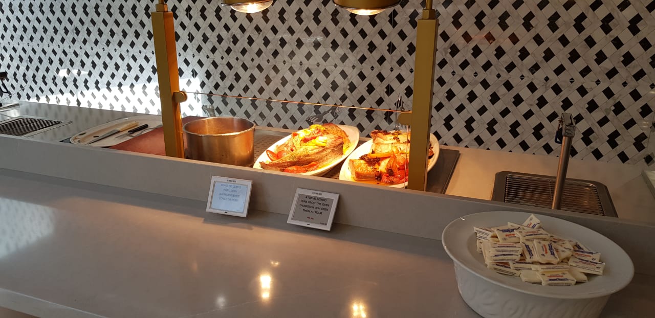 Gastro Adrián Hoteles Colón Guanahaní - Adults only