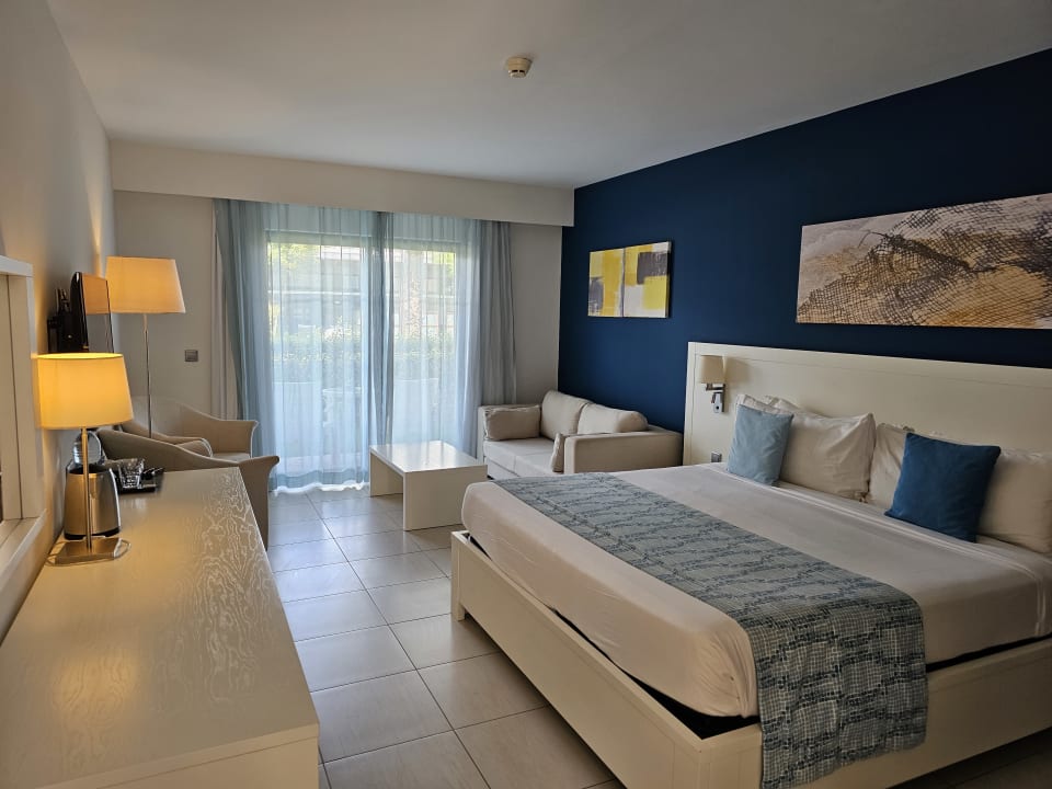 Zimmer Meliá Laguna Beach