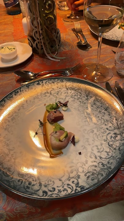 Gastro Das Karwendel - Ihr Wellness Zuhause am Achensee