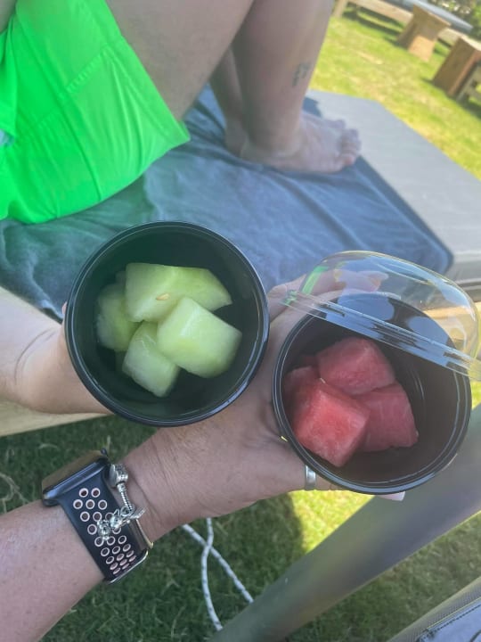 Sonstiges TUI BLUE Insula Alba