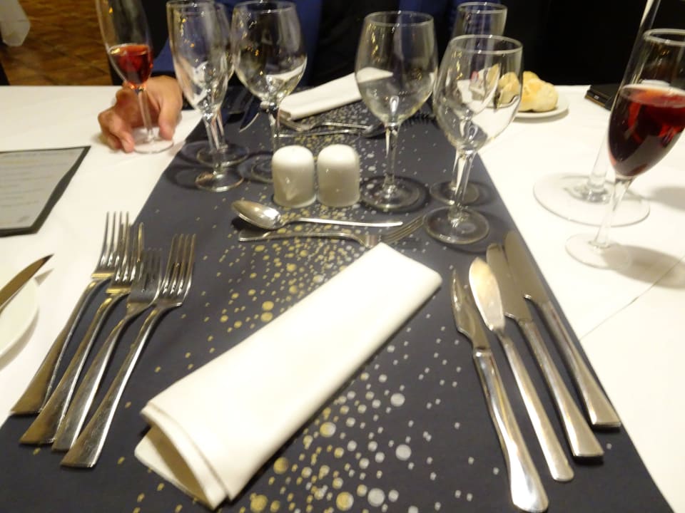 Silvester Dinner Occidental Jandía Royal Level - Adults only