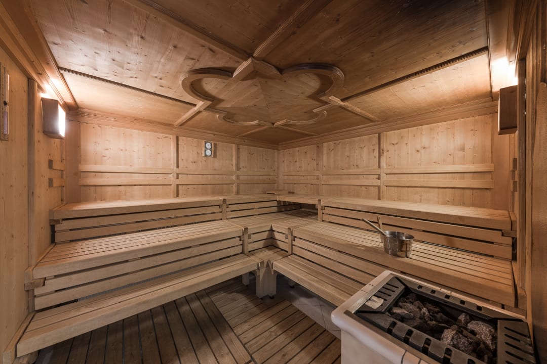 Sport & Freizeit Sonklarhof