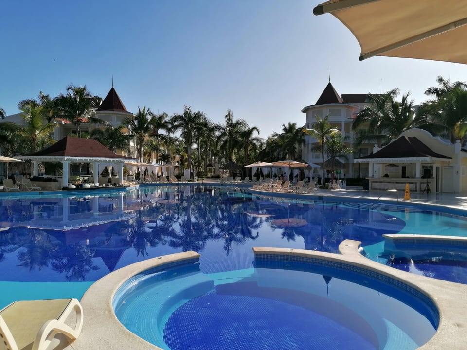 Pool Bahia Principe Luxury Bouganville