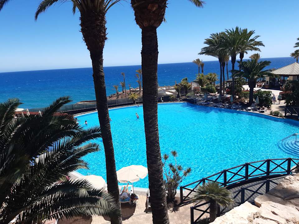Pool R2 Rio Calma Hotel & Spa & Conference
