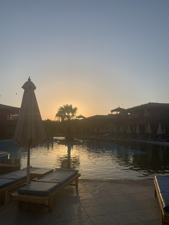 Pool Pickalbatros Alf Leila Wa Leila Resort - Neverland Hurghada