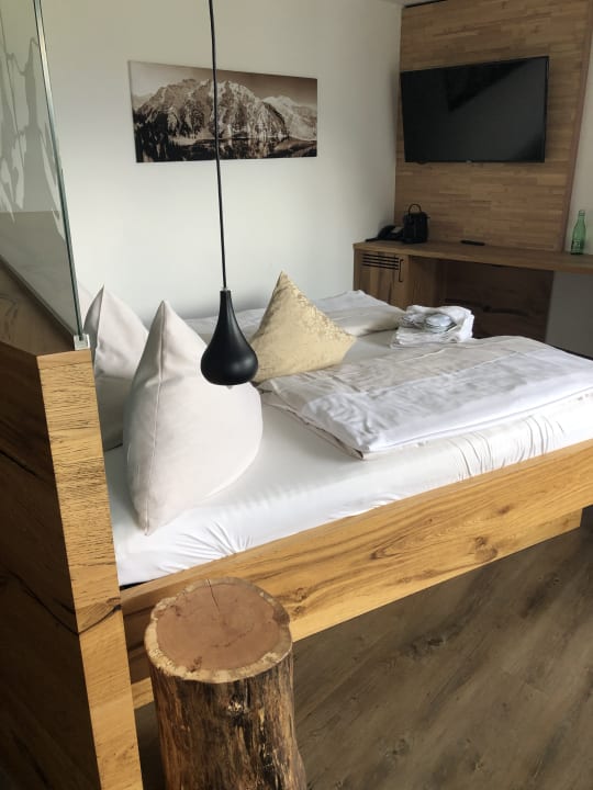 Zimmer Hotel Kohlerhof