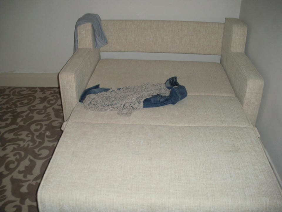 Weitere Schlafmöglichkeit Aydinbey Kings Palace & Spa