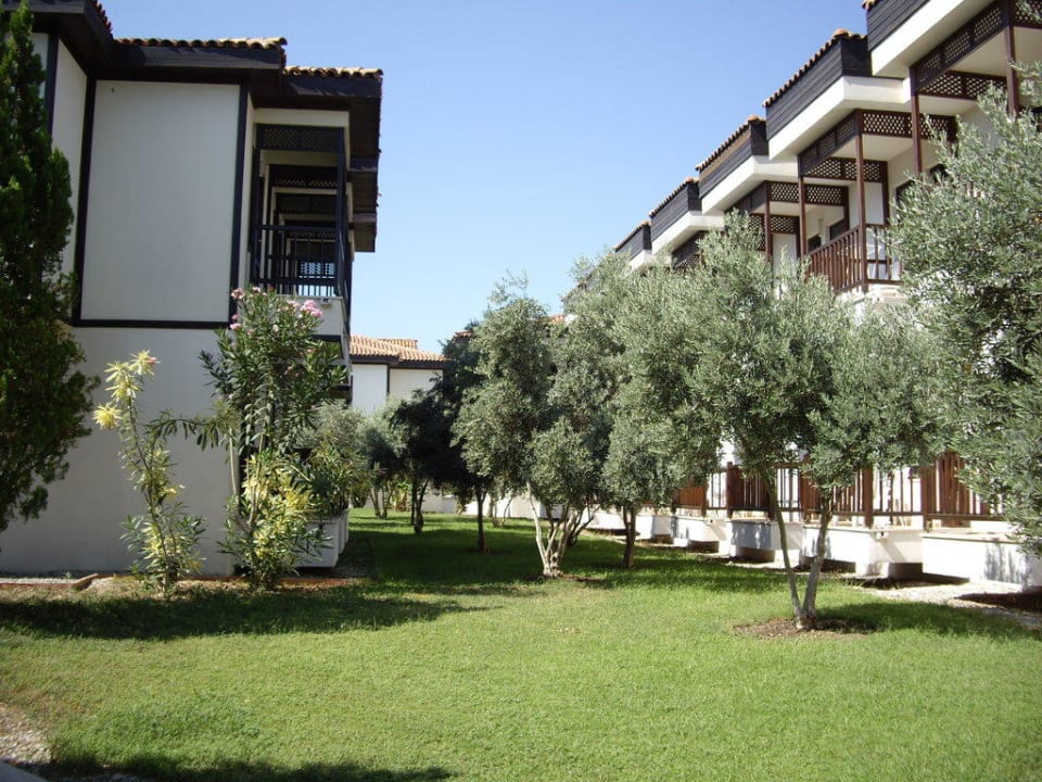 Reihenbungalow Hotel Club Nena