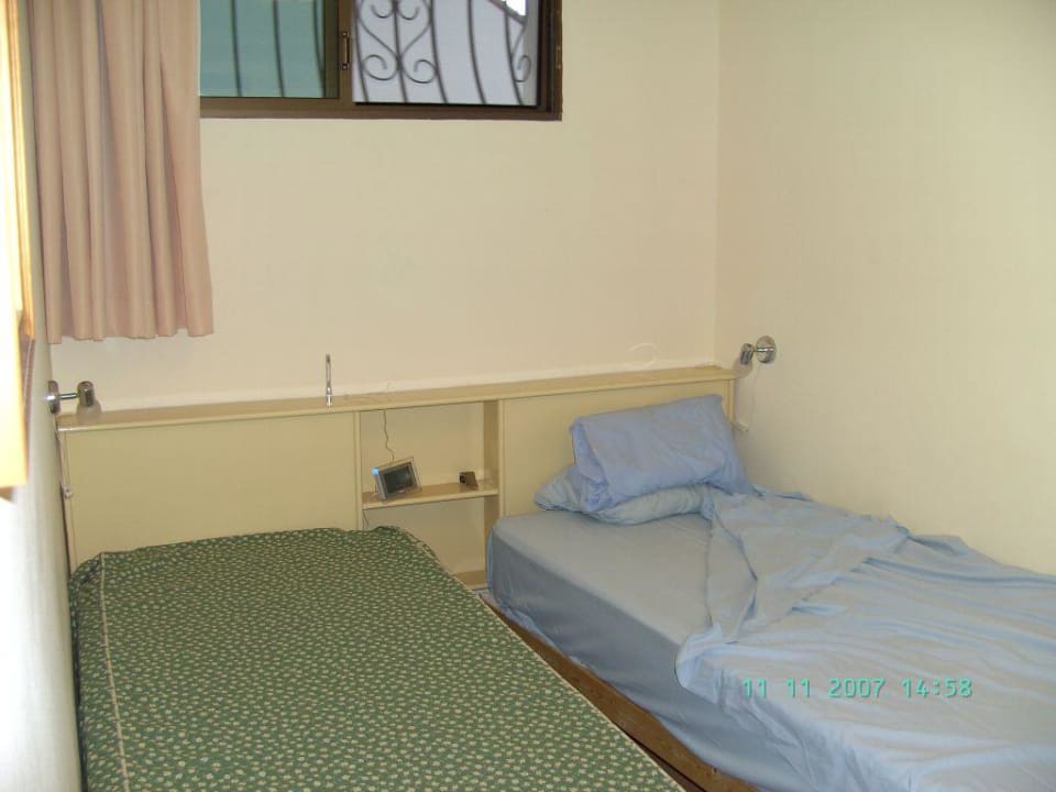 Appartement Taboga Hotel Taboga