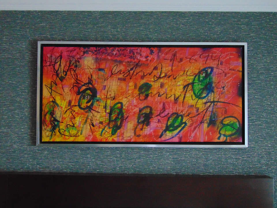 Zimmer Hotel The Henry