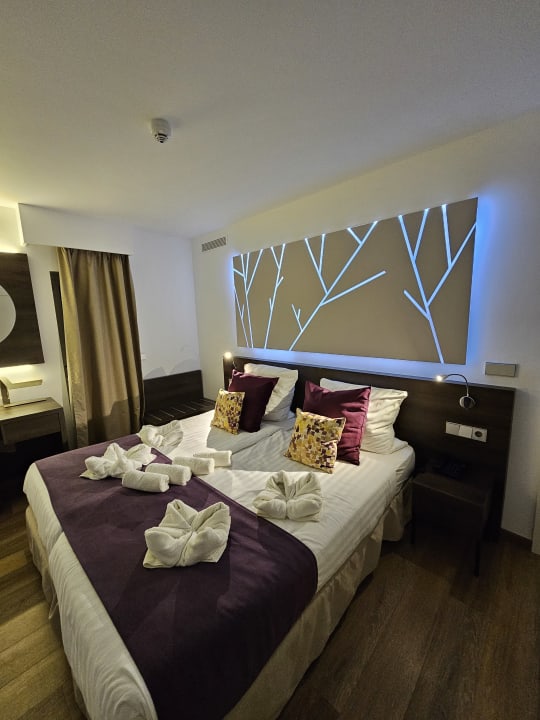 Zimmer Paradise Residencial