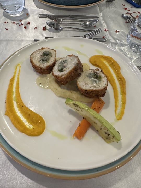 Gastro Dream Water World