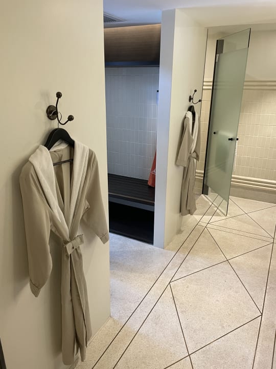 Zimmer Aleenta Retreat Chiang Mai