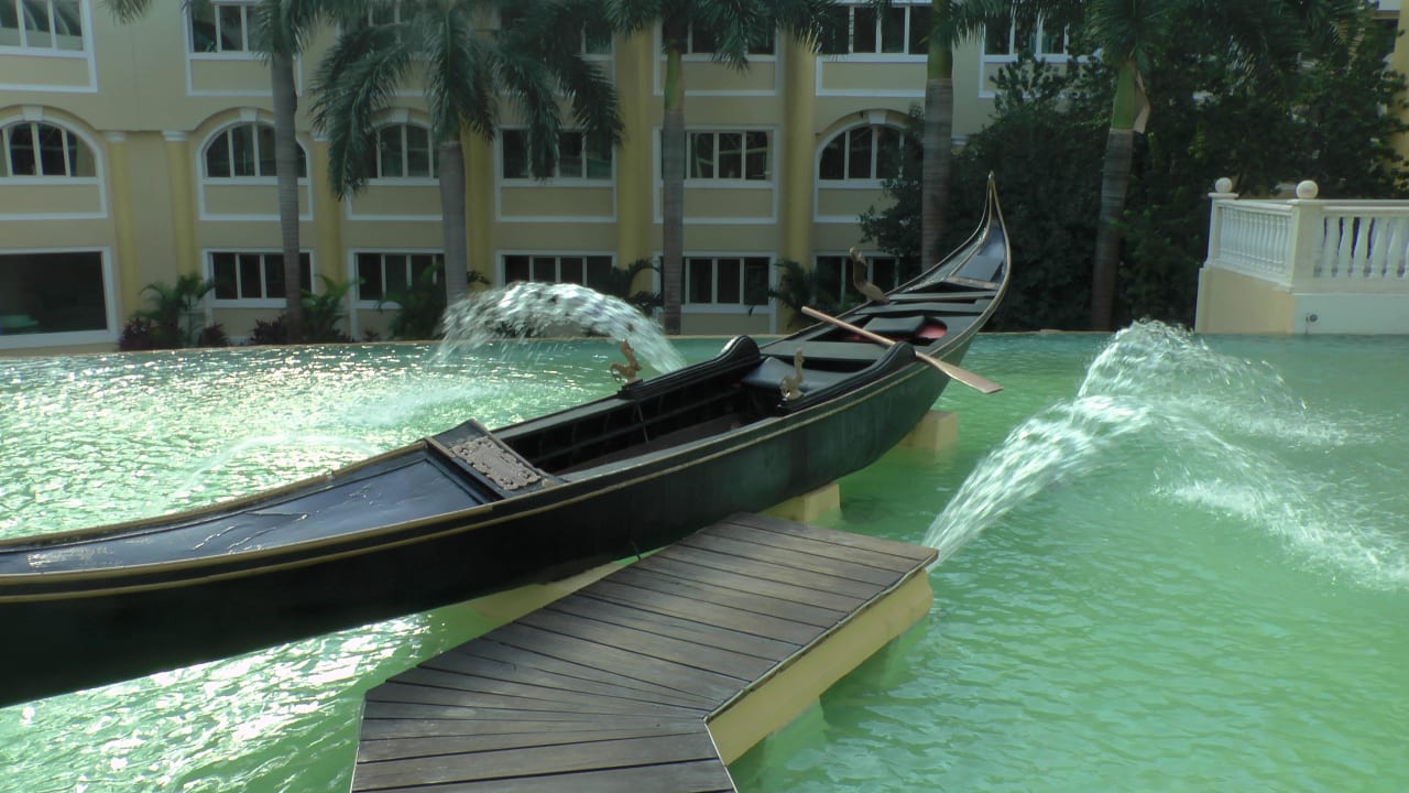 Venedig JOIA Paraiso by Iberostar