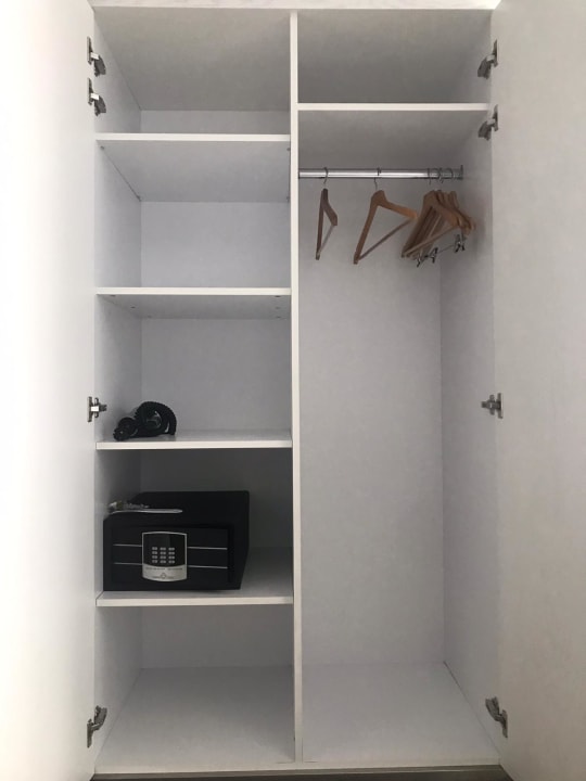 Zimmer Mercure Hotel Raphael Wien