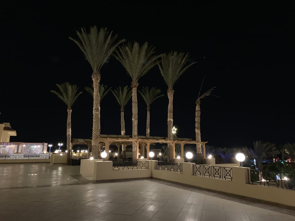 Sonstiges Cleopatra Luxury Resort Makadi Bay