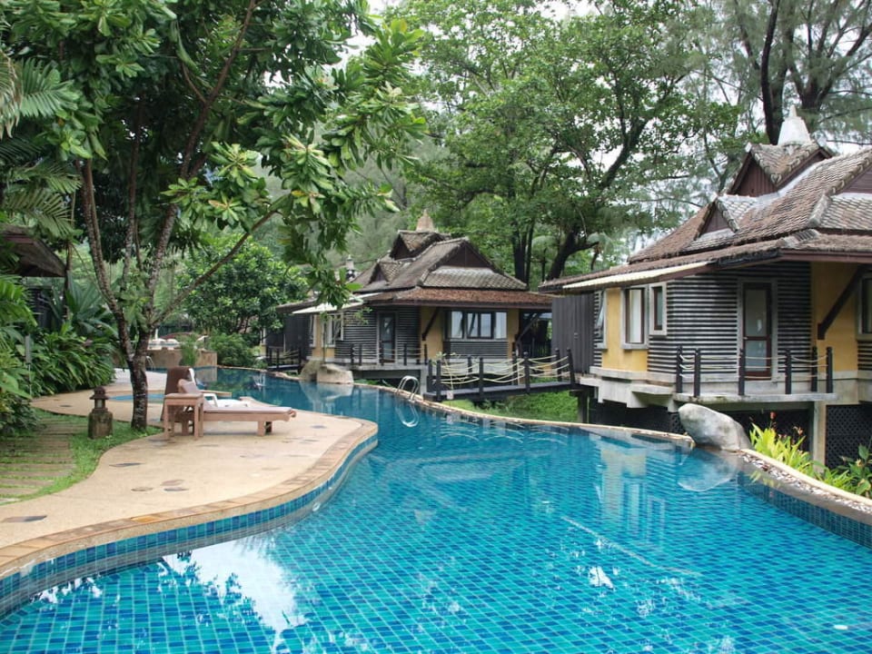 Pool Moracea by Khao Lak Resort
