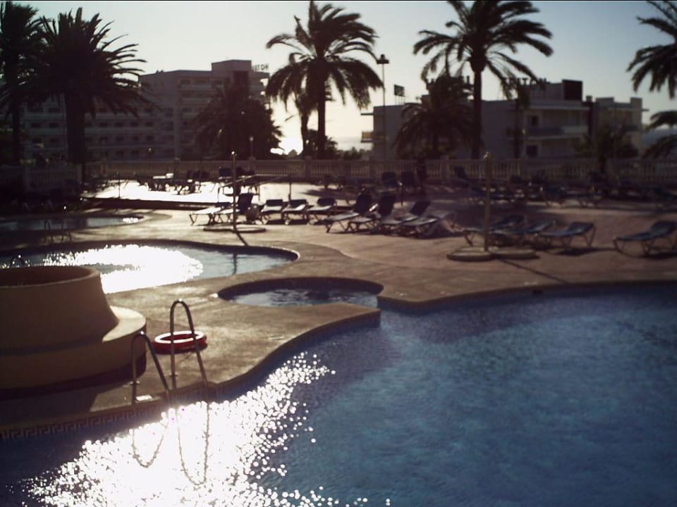 Hotel Hotel Best Siroco